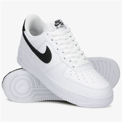 nike sneaker weiß air force